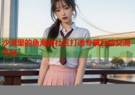 沙漠里的鱼海角社区打造专属互动交流平台