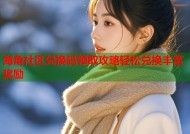 海角社区兑换码领取攻略轻松兑换丰富奖励