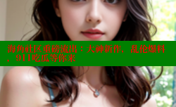 海角社区重磅流出：大神新作，乱伦爆料，911吃瓜等你来