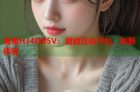 海角HJ4DB5V：智能互动平台，创新体验