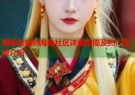 哪里能找到海角社区详细指南及热门资源介绍