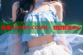海角HJ4DB5.CCM9L：智能数据中心