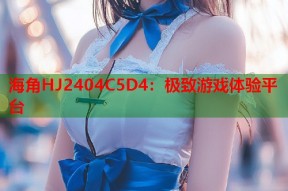 海角HJ2404C5D4：极致游戏体验平台
