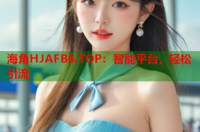 海角HJAFB6.TOP：智能平台，轻松引流