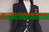 海角人口社区人口分布现状与趋势分析图解