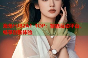 海角HJB2A1 TOP：智能互动平台，畅享创新体验