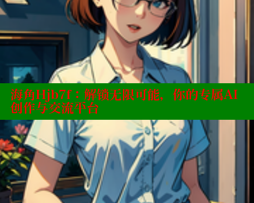 海角Hjb7f：解锁无限可能，你的专属AI创作与交流平台 2025海角首页登录入口 第1张