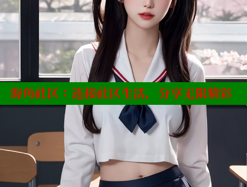 海角社区：连接社区生活，分享无限精彩 2025海角首页登录入口 第1张