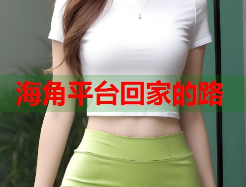 海角平台回家的路  第1张