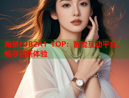 海角HJB2A1 TOP：智能互动平台，畅享创新体验  第1张