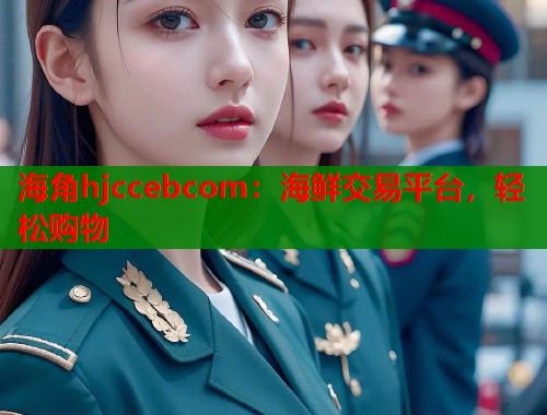 海角hjccebcom：海鲜交易平台，轻松购物  第1张