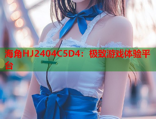海角HJ2404C5D4：极致游戏体验平台  第1张