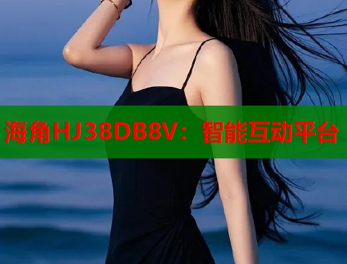 海角HJ38DB8V：智能互动平台  第2张