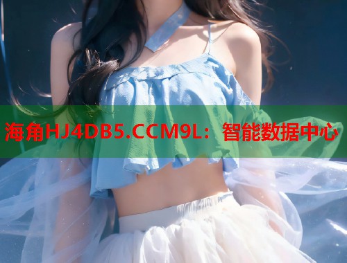 海角HJ4DB5.CCM9L：智能数据中心  第1张
