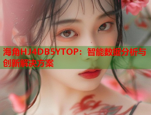 海角HJ4DB5YTOP：智能数据分析与创新解决方案  第2张