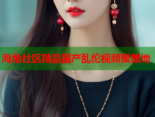 海角社区精品国产乱伦视频聚集地  第1张