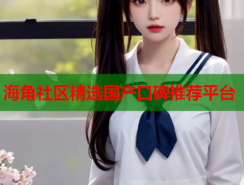 海角社区精选国产口碑推荐平台  第1张