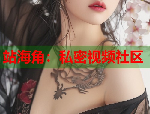 站海角：私密视频社区  第1张