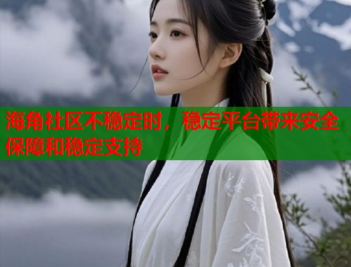 海角社区不稳定时，稳定平台带来安全保障和稳定支持  第1张