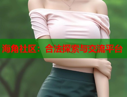 海角社区：合法探索与交流平台  第2张