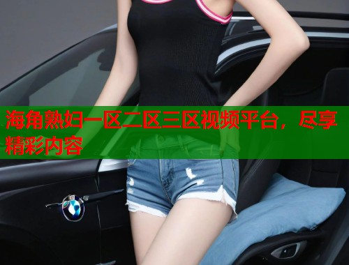 海角熟妇一区二区三区视频平台，尽享精彩内容  第2张