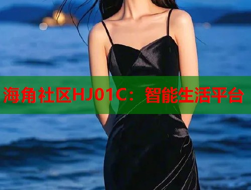 海角社区HJ01C：智能生活平台  第1张