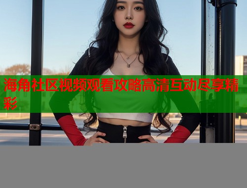 海角社区视频观看攻略高清互动尽享精彩  第1张