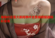 海角社区重大新闻事件全景视频报道精彩呈现